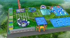 湖北兒童游樂設備