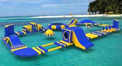 湖北兒童游樂設備