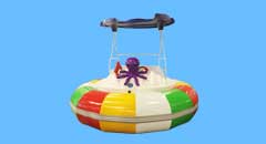 湖北水上游樂設施