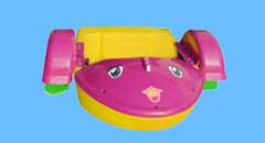 湖北水上游樂設施