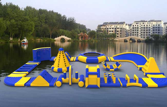 重慶水上闖關(guān)品質(zhì)哪家好